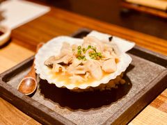 -炉匠炉端烧·酒(国金中心商场店)