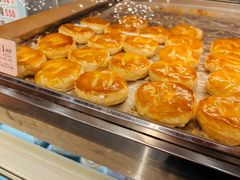 -佳田面包蛋糕(横岗店)