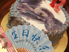 -皇子烘焙手作 prince baking(天河店)