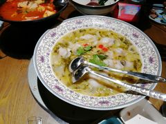 -甘家界柠檬鸭(安吉店)
