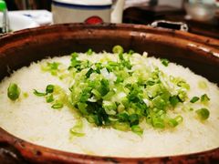 -大树头森林餐厅(番禺广场店)
