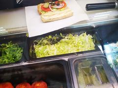 -赛百味(仙林金鹰店)