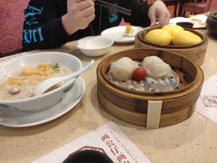 -点都德(华强南店)