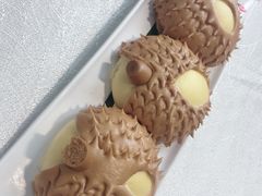 -遇花缘·点心·中西融合菜(美吉特广场店)