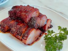 蜜汁叉烧（例份）-翠华餐厅(德基广场店)