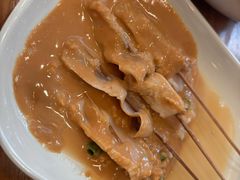 -蚝太郎 • 海鲜烧烤(Upark店)