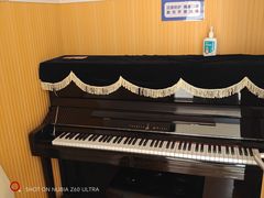 -柏斯音乐艺术中心·钢琴·吉他(世纪金源店)