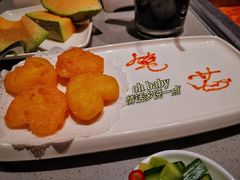 -海底捞火锅(杭州庆春路夜宵主题店)