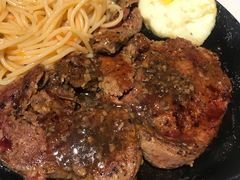 -豪客来牛排(重庆金源世纪广场1731店 )