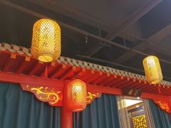 -大清花饺子城(昌黎店)
