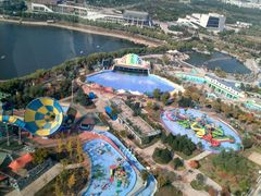 -济南国际园博园