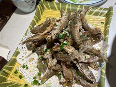 -千岛湖小鱼儿·淳安匠心农家菜