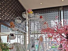 -无锡君来洲际酒店