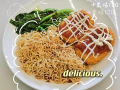 -新荔园茶餐厅(荔湾区府宿舍大院店)