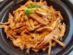 -佬肥猫·浙江乡村菜(国华广场店)