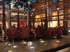 -威斯汀舞台餐厅