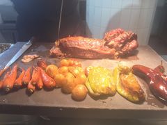 -So Lounge索兰至餐厅(蓝色港湾店)