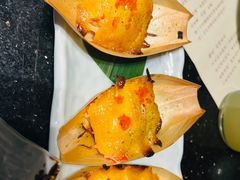 -梅筑·创意料理(王府井百货店)