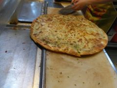 -咏春葱油饼(德政中路店)