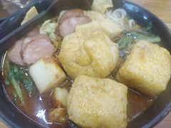 -螺蛳粉先生(蓟门桥店)