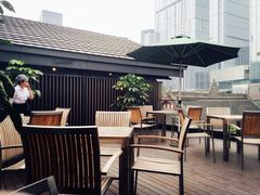 -无印良品餐堂 MUJI Diner(成都太古里店)