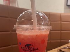 -城市大道红炉披萨烘焙坊