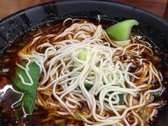 -丽影重庆小面(定西路店)