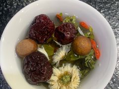 -汇聚德京味铜锅涮肉(沈家桥二路店)