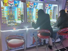-阿尔法Game Station(中山路店)