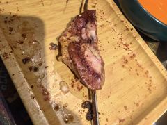-乡村馕坑肉·烧烤·新疆菜·本地人更爱吃(阿勒泰首店)