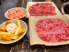 -赵家院子佬火锅(重庆总店)