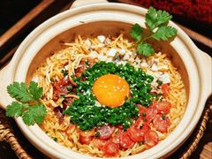 -锦荟JINHUI·浙江小馆(上海荟聚店)