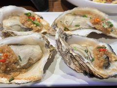 -管氏翅吧(台湾街店)