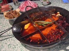 -五里关火锅(牛市口店)