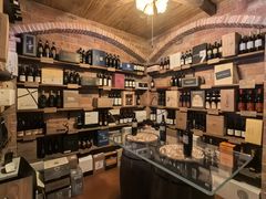 -安立可意大利美食