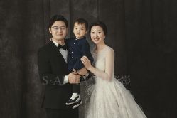 -雪中彩影婚纱摄影·微光艺术中心