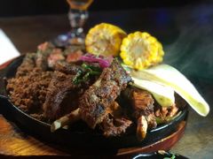 -Pistolera Mexican Cantina女枪手墨西哥餐厅(碧云路店)