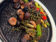 -大拙里·精致融合菜(沙湖桃源国际店)
