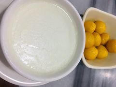 -黄师奶甜品店