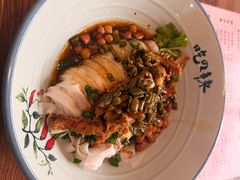 -常樂屋·常德米粉(青年路店)