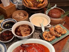 -南京大牌档(之心城店)