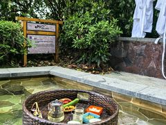 -天目湖涵田半山温泉