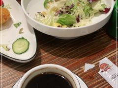 -1886德国汽车餐厅(外滩十六铺码头店)