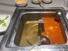 -海底捞火锅(吾悦广场店)