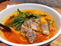 -和府捞面(景枫中心店)