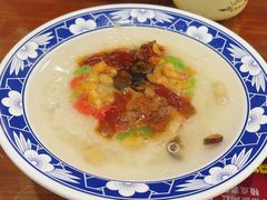 -真不同饭店(老城店)