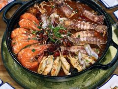 -东山壹号海鲜餐厅(金銮名都店)
