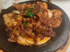 -七八冷面·延边朝鲜族美食(圣熙八号店)