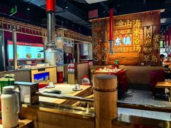 -东镇老火锅(长春路首店)