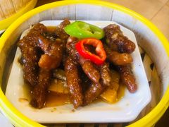 -日昌餐馆(亦庄店)